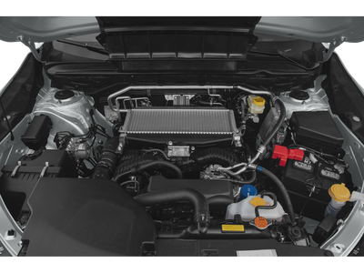 2019 Subaru Ascent Base