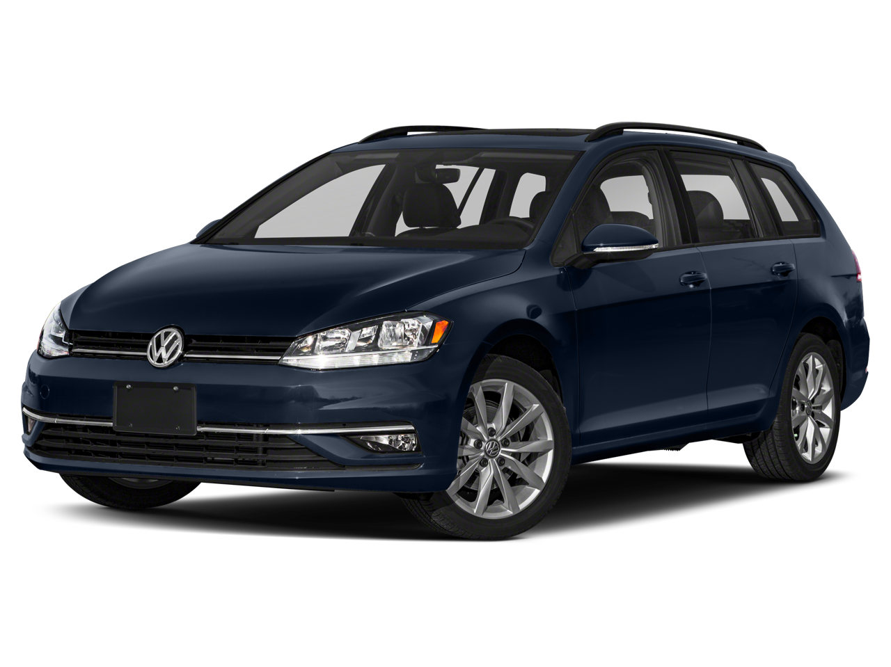 2019 Volkswagen Golf SportWagen