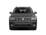 2019 Volkswagen Tiguan 2.0T S 4Motion
