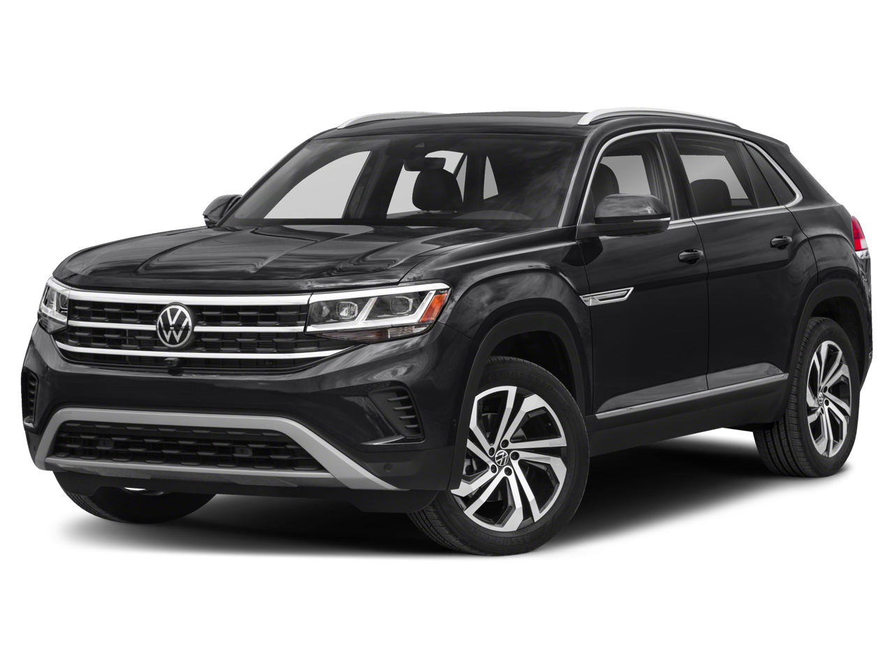 2020 Volkswagen Atlas Cross Sport SEL Premium
