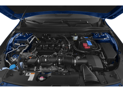 2021 Honda Accord Sport Special Edition