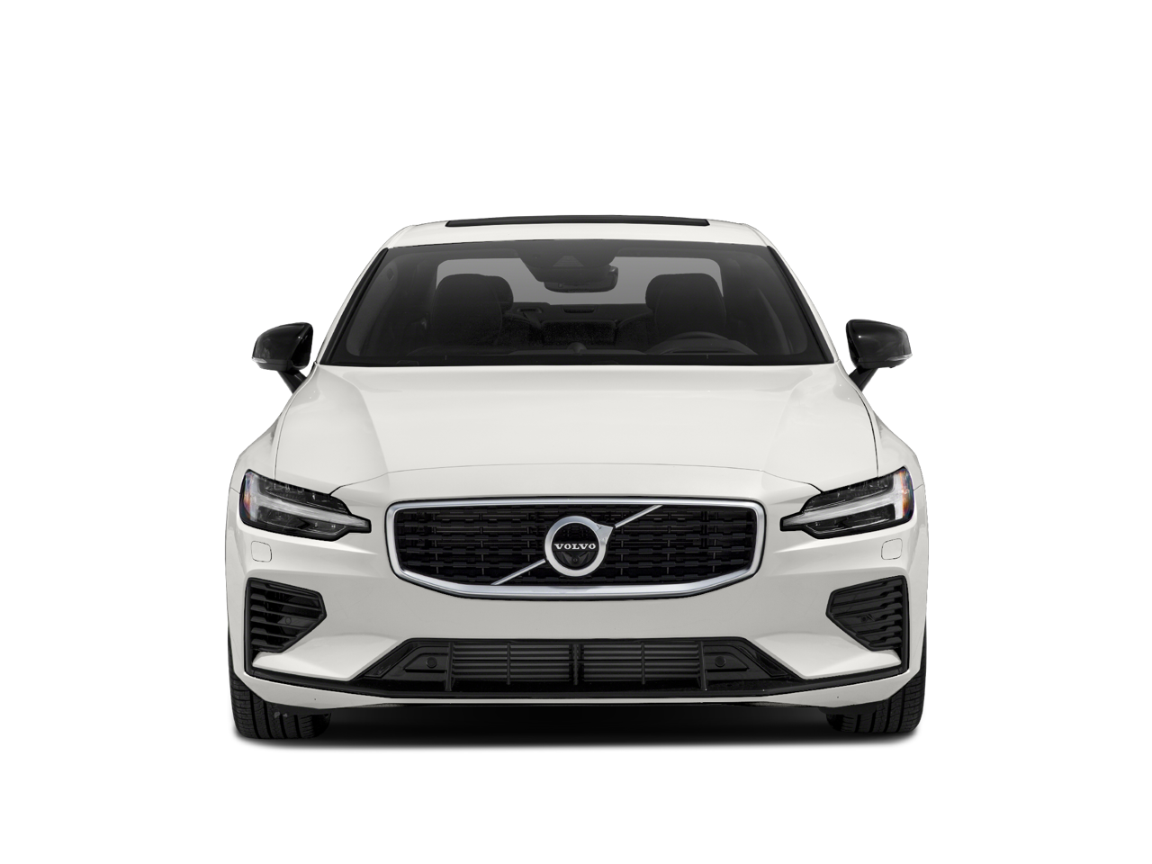 2021 Volvo S60 Recharge Plug-In Hybrid T8 R-Design