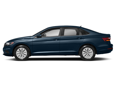 2021 Volkswagen Jetta 1.4T SE