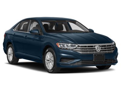 2021 Volkswagen Jetta 1.4T SE