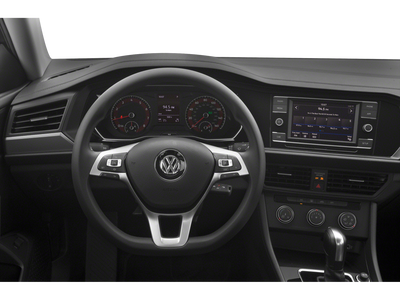 2021 Volkswagen Jetta 1.4T SE