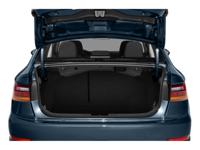 2021 Volkswagen Jetta 1.4T SE