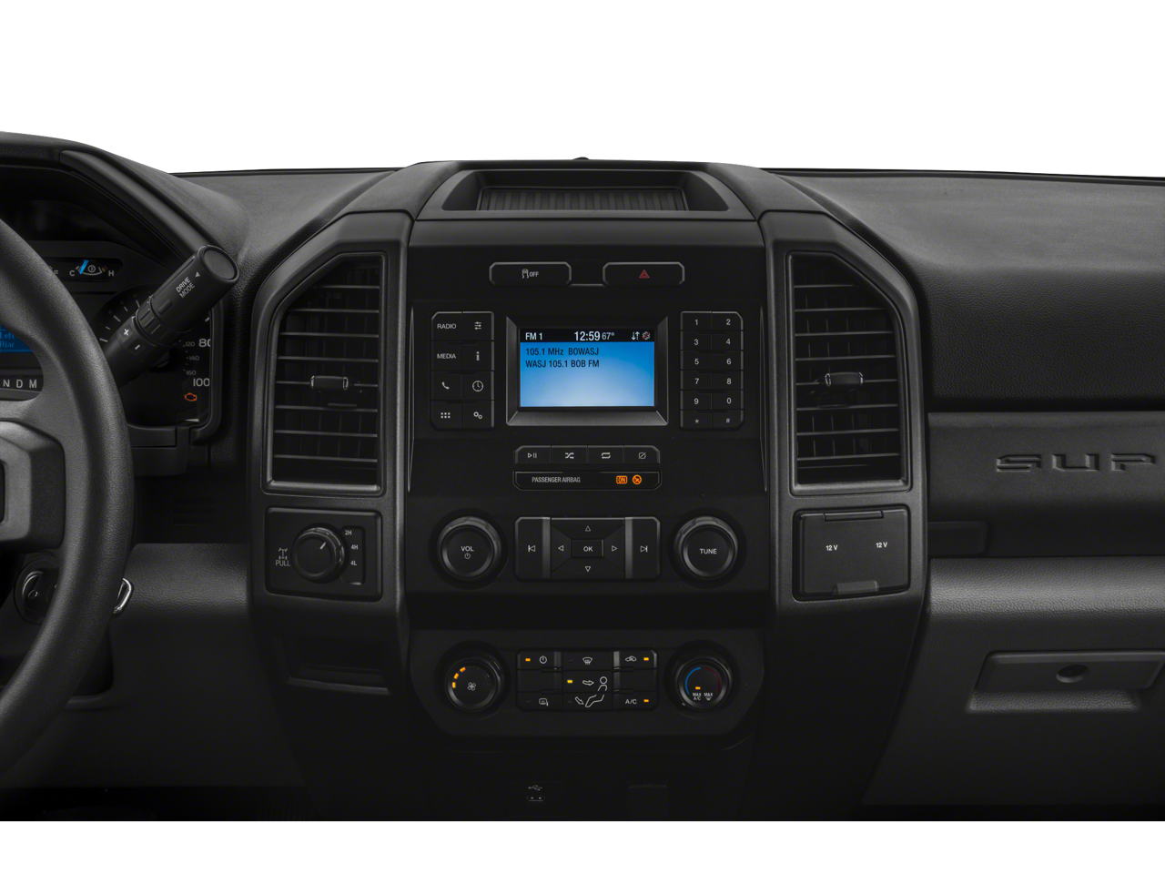 2022 Ford F-350SD XL DRW