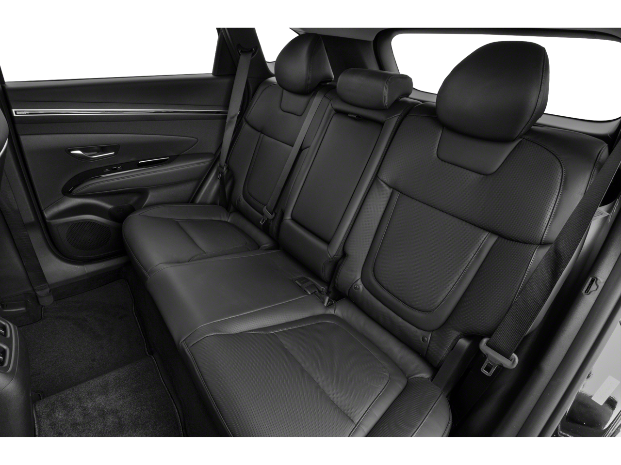 2022 Hyundai Tucson Hybrid Limited