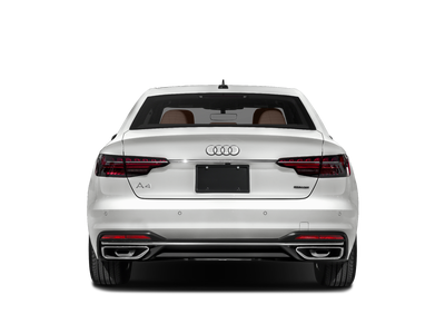 2023 Audi A4 45 S line Premium Plus quattro