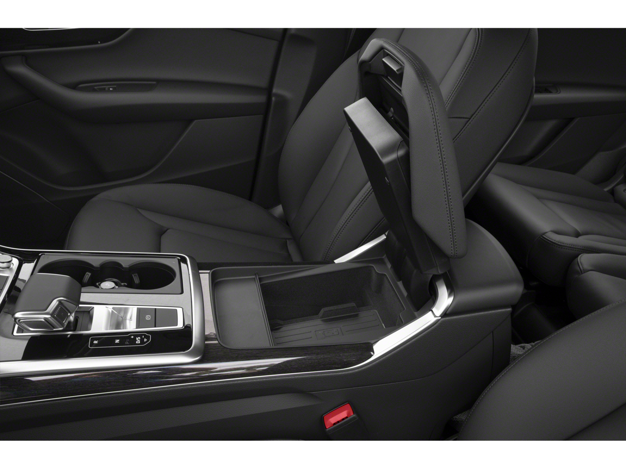 2023 Audi Q7 45 Premium Plus quattro