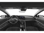 2023 Hyundai Elantra Hybrid Blue