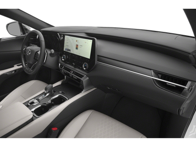 2023 Lexus RX 350 Premium 350 Premium