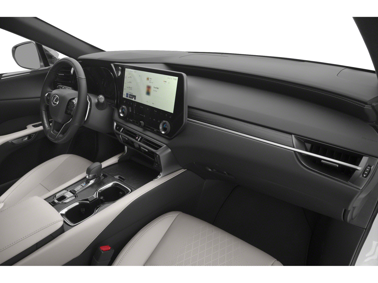 2023 Lexus RX 350 Premium 350 Premium