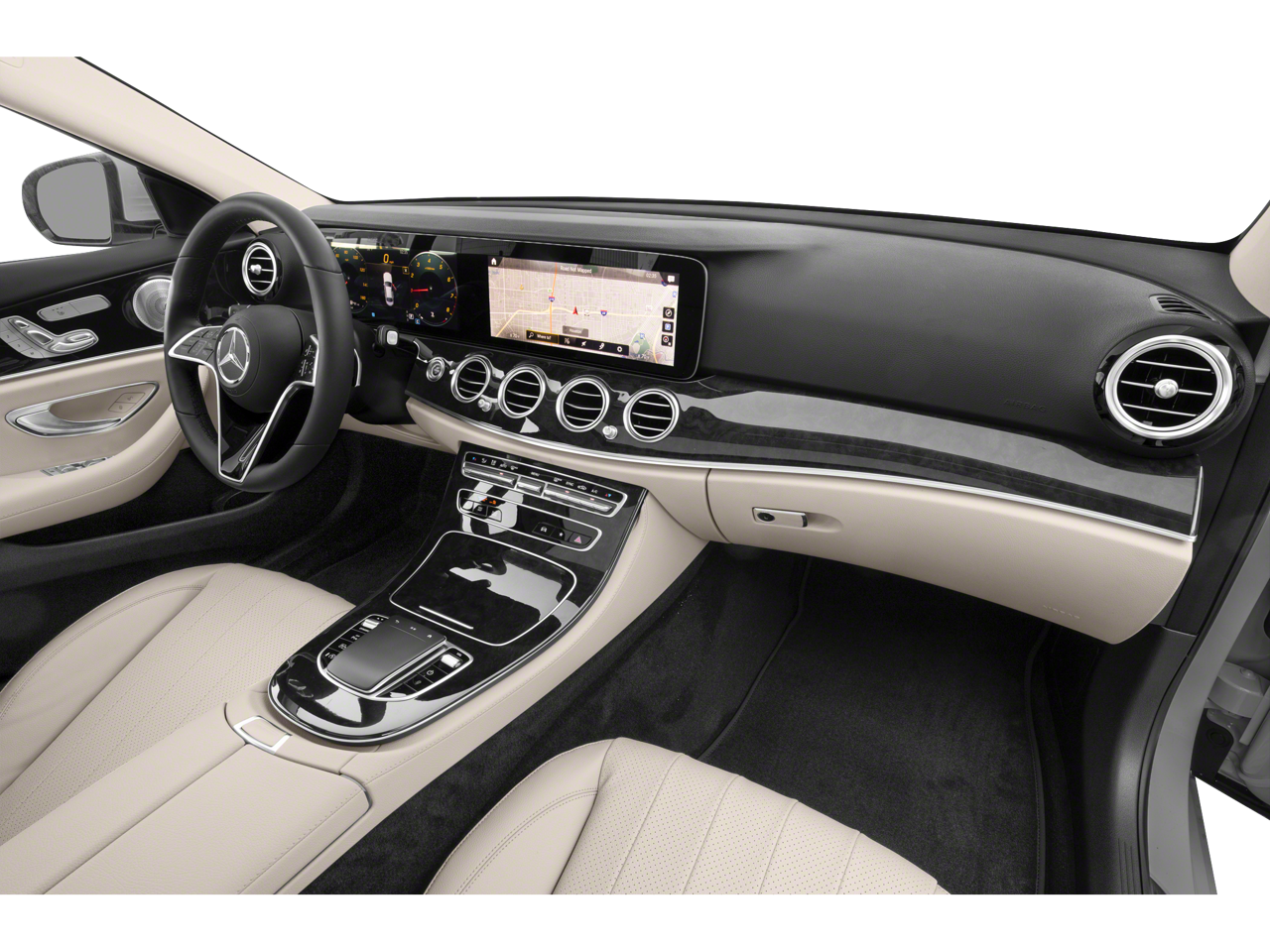 2023 Mercedes-Benz E-Class E 350 4MATIC®