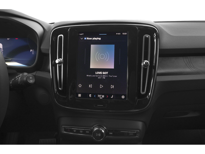 2023 Volvo XC40 Recharge Pure Electric Ultimate