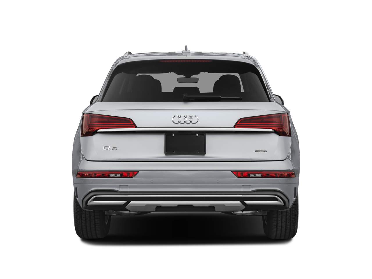 2024 Audi Q5 45 S line Premium photo 2