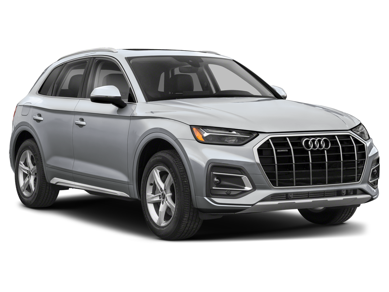 2024 Audi Q5 45 S line Premium photo 3