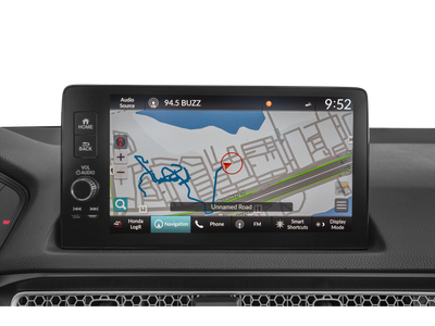 2024 Honda Civic Type R Manual