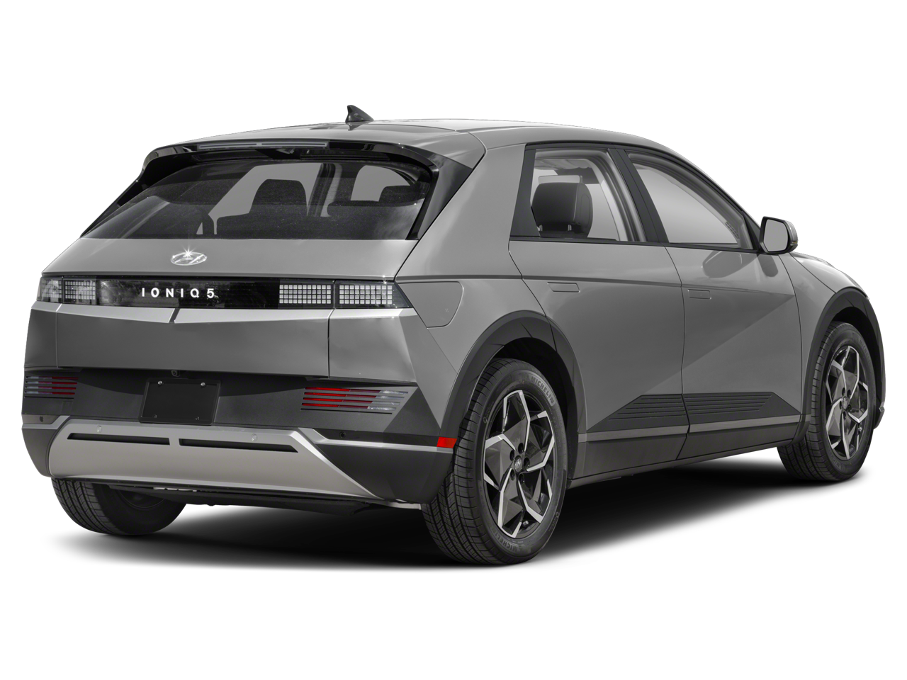 Used 2024 Hyundai IONIQ 5 SEL with VIN KM8KN4DE2RU272560 for sale in Fairfax, VA