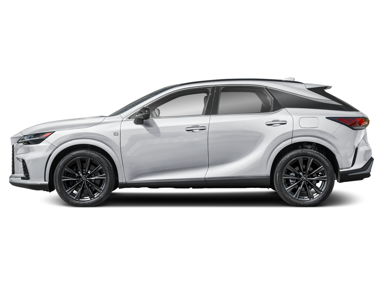 2024 Lexus RX 350 F Sport Handling 350 F Sport Handling