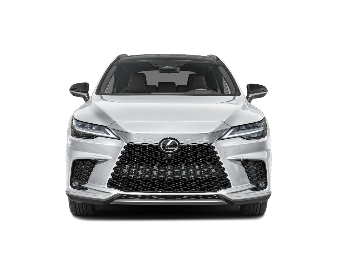 2024 Lexus RX 350 F Sport Handling 350 F Sport Handling