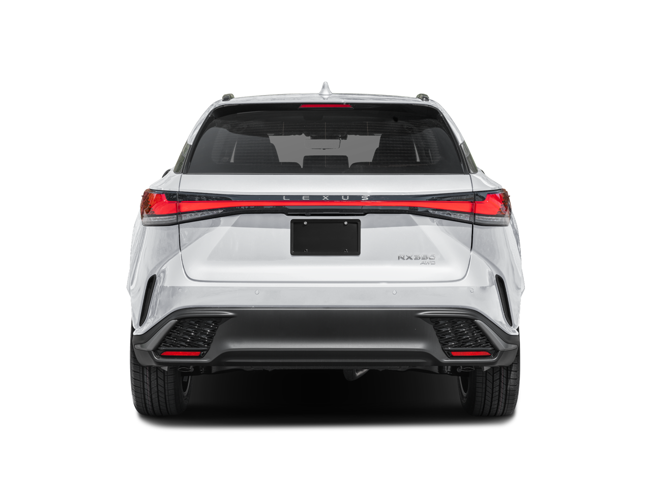 2024 Lexus RX 350 F Sport Handling 350 F Sport Handling