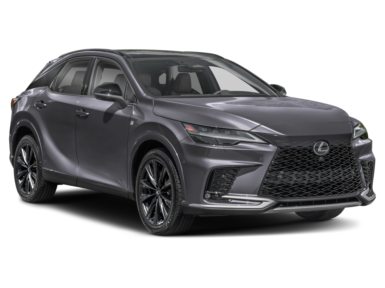 2024 Lexus RX 350 F Sport Handling 350 F Sport Handling