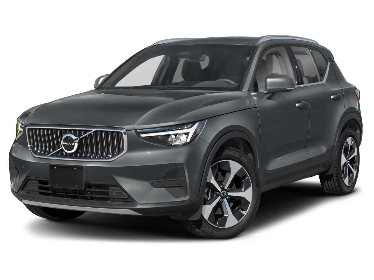 2024 Volvo XC40
