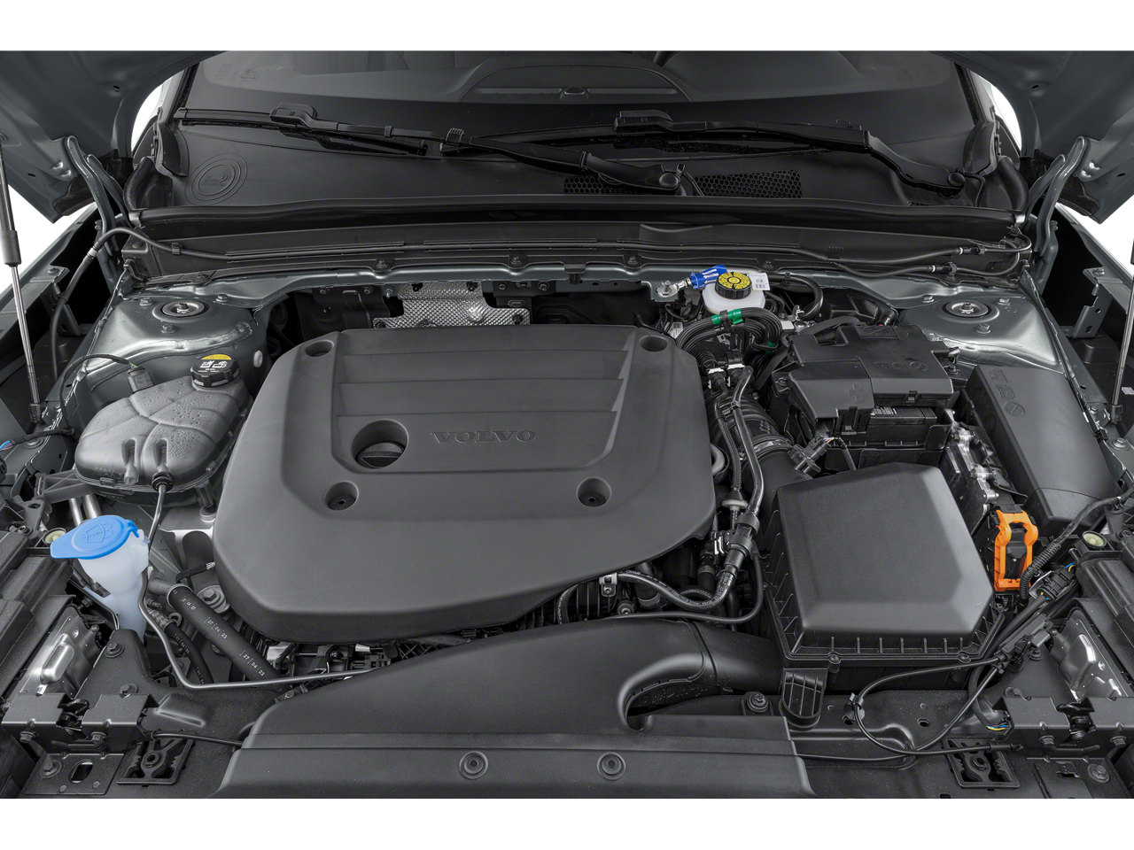 2024 Volvo XC40 B5 Core Volvo Certified