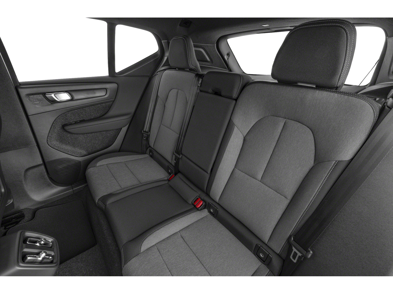 2024 Volvo XC40 B5 Core Volvo Certified