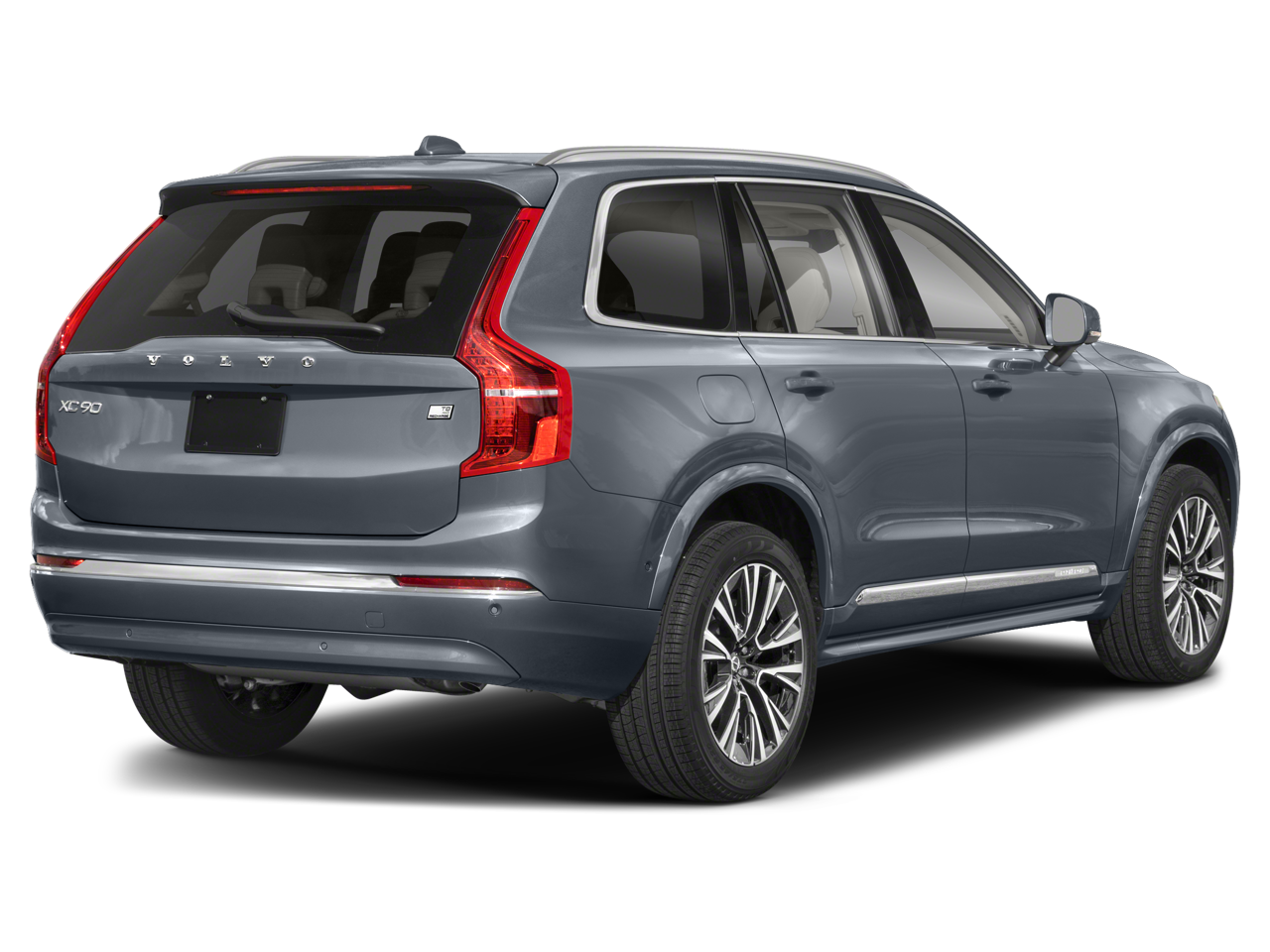 2024 Volvo XC90 Recharge Plug-In Hybrid T8 Plus Bright Theme 7 Passenger Volvo Certified