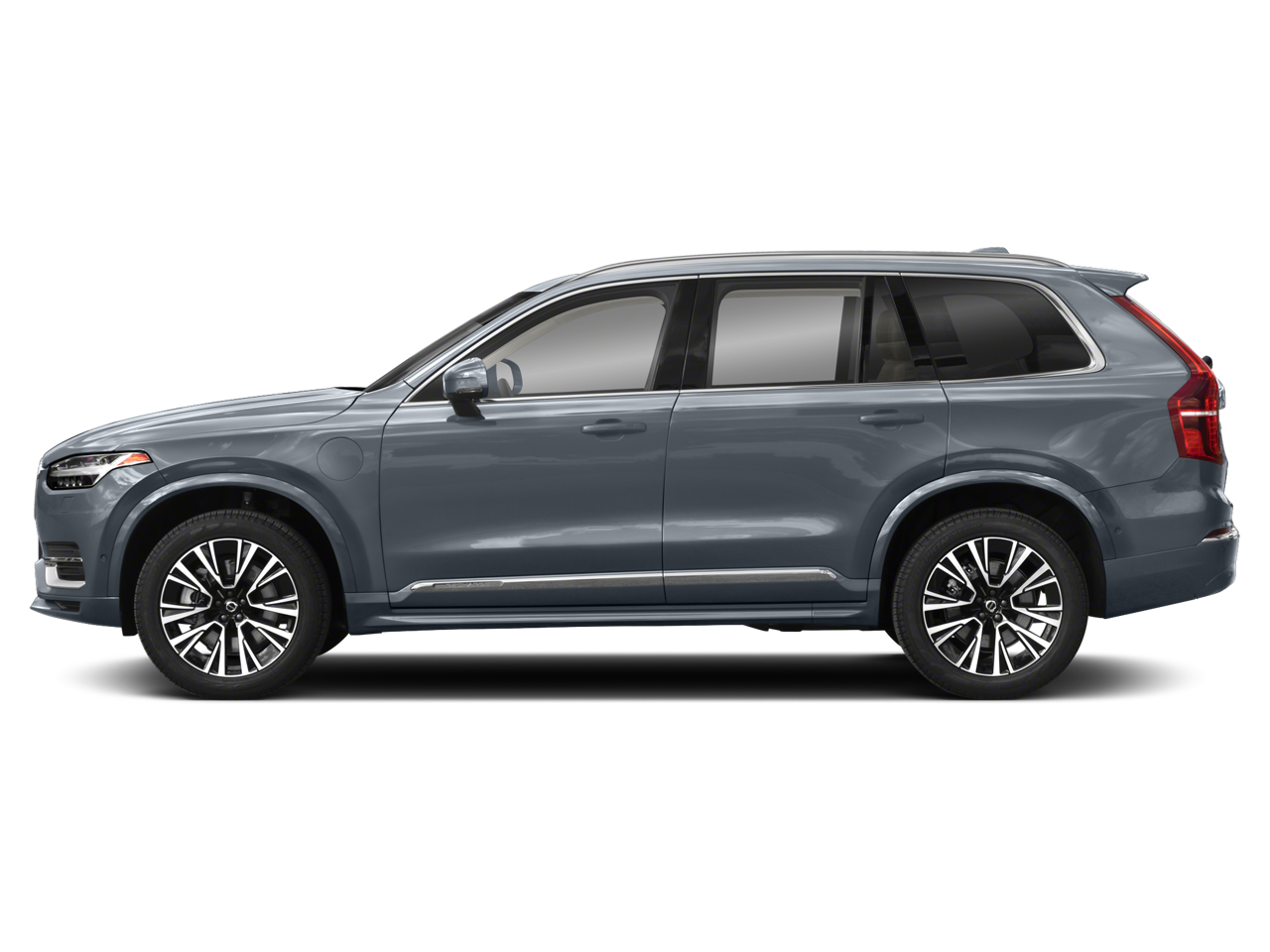 2024 Volvo XC90 Recharge Plug-In Hybrid T8 Plus Bright Theme 7 Passenger Volvo Certified