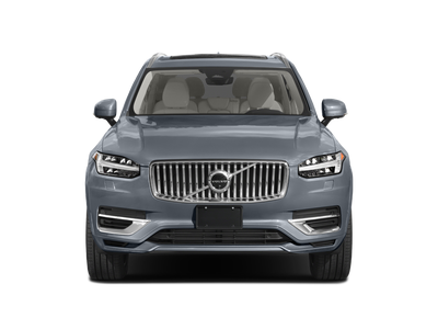 2024 Volvo XC90 Recharge Plug-In Hybrid T8 Plus Bright Theme 7 Passenger Volvo Certified