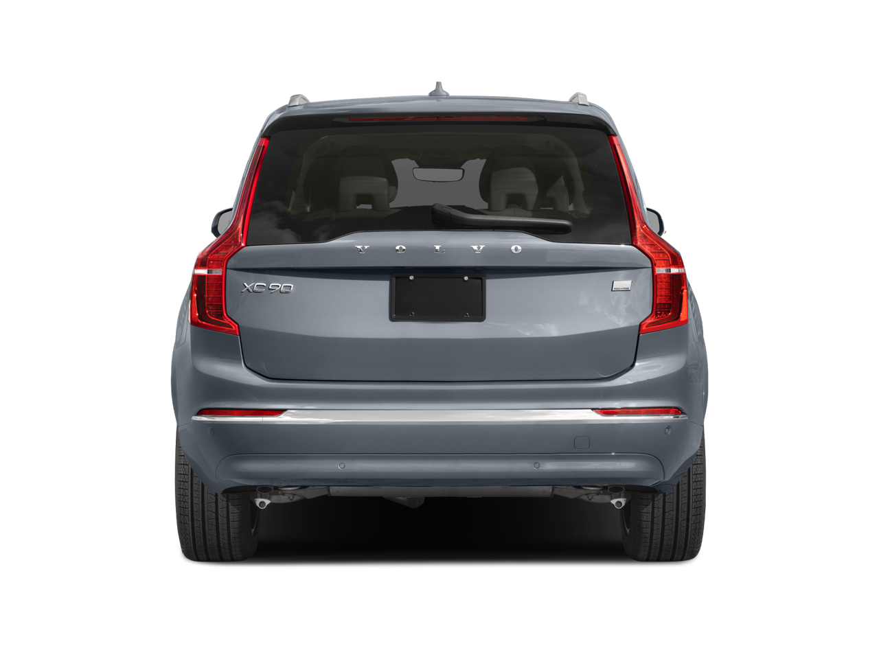 2024 Volvo XC90 Recharge Plug-In Hybrid T8 Plus Bright Theme 7 Passenger Volvo Certified
