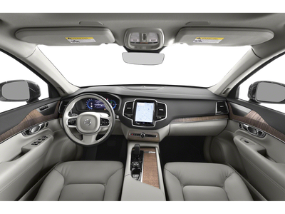 2024 Volvo XC90 Recharge Plug-In Hybrid T8 Plus Bright Theme 7 Passenger Volvo Certified