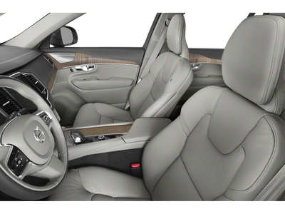 2024 Volvo XC90 Recharge Plug-In Hybrid T8 Plus Bright Theme 7 Passenger Volvo Certified
