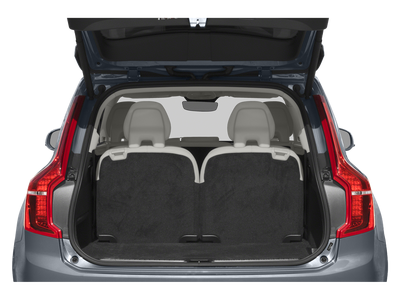 2024 Volvo XC90 Recharge Plug-In Hybrid T8 Plus Bright Theme 7 Passenger Volvo Certified