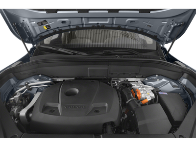 2024 Volvo XC90 Recharge Plug-In Hybrid T8 Plus Bright Theme 7 Passenger Volvo Certified