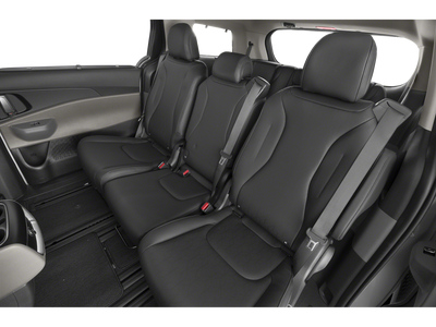 2025 Kia Carnival Hybrid EX