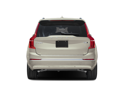 2025 Volvo XC90 B6 Plus 6-Seater