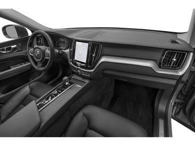 2025 Volvo XC60 B5 Core