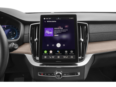 2026 Volvo XC90 B6 Ultra Volvo Certified