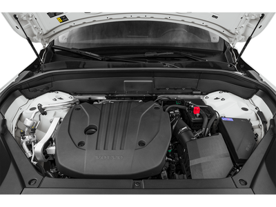 2026 Volvo XC90 B6 Ultra Volvo Certified