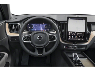 2026 Volvo XC60 B5 Ultra Volvo Certified