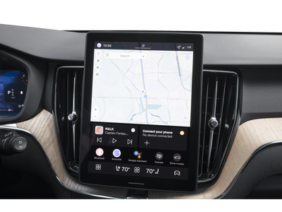 2026 Volvo XC60 B5 Ultra Volvo Certified