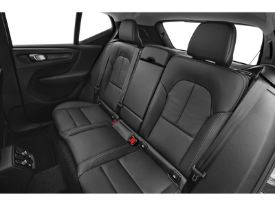 2026 Volvo XC40 B5 Ultra Volvo Certified