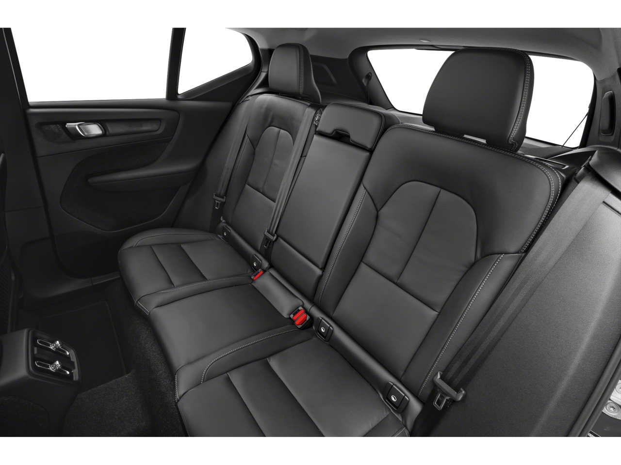 2026 Volvo XC40 B5 Ultra Volvo Certified