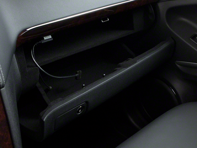 2010 Mercedes-Benz GL-Class GL 450 4MATIC®