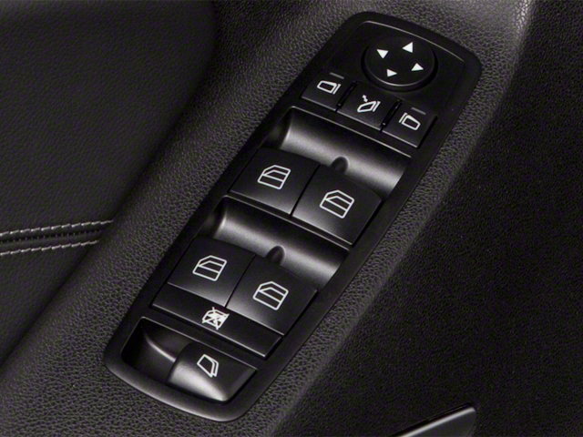 2010 Mercedes-Benz GL-Class GL 450 4MATIC®