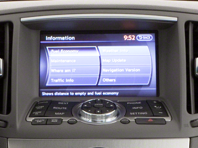 2012 INFINITI G37 X